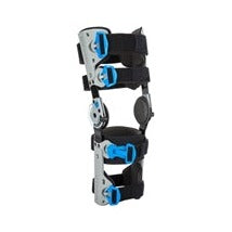 Ossur Rebound Post-Op Knee