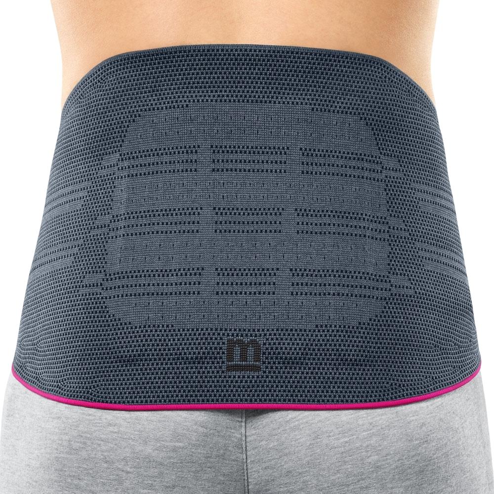 medi Lumbamed Basic Lumbar Soft Support