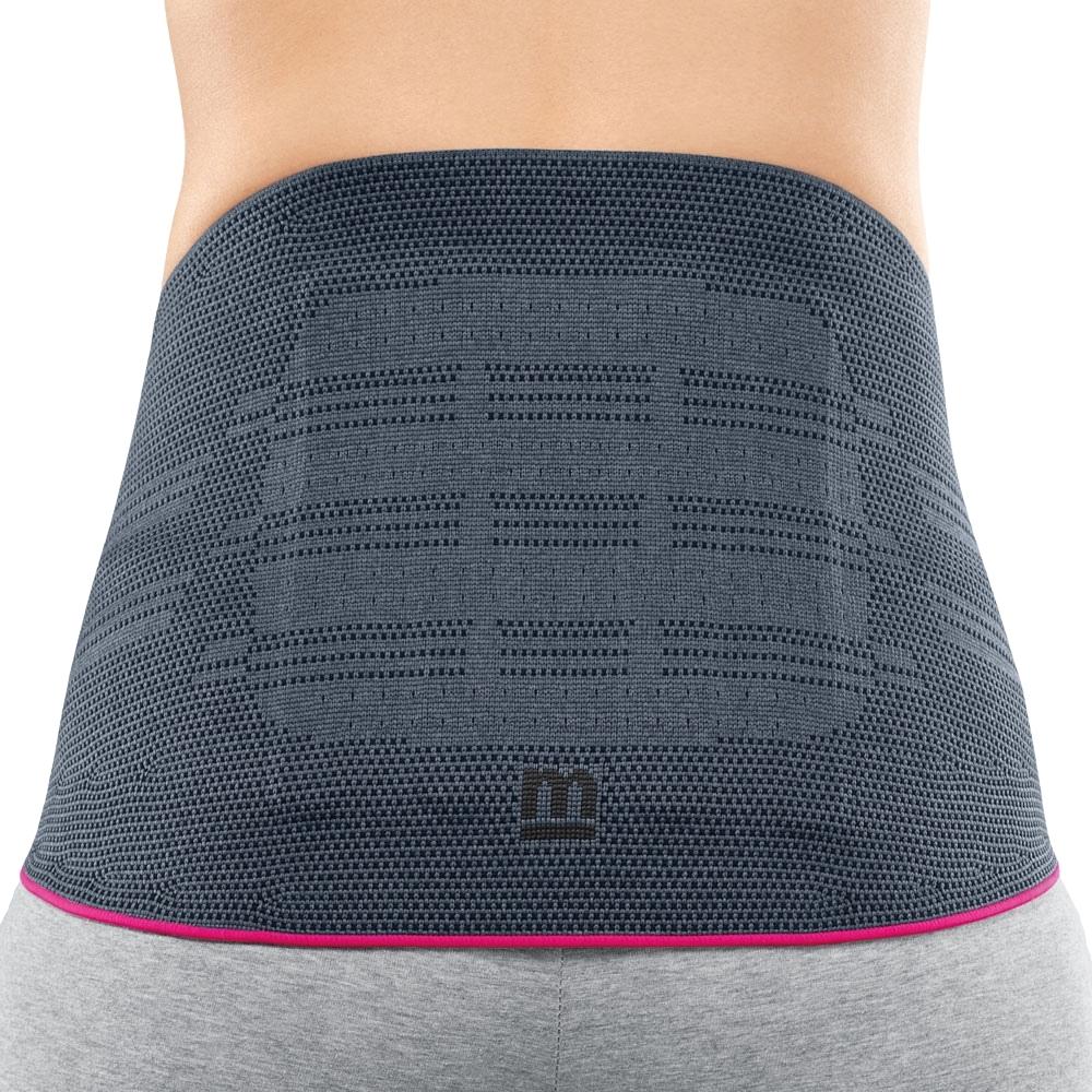 medi Lumbamed Basic Lumbar Soft Support – ShopOrthopedics
