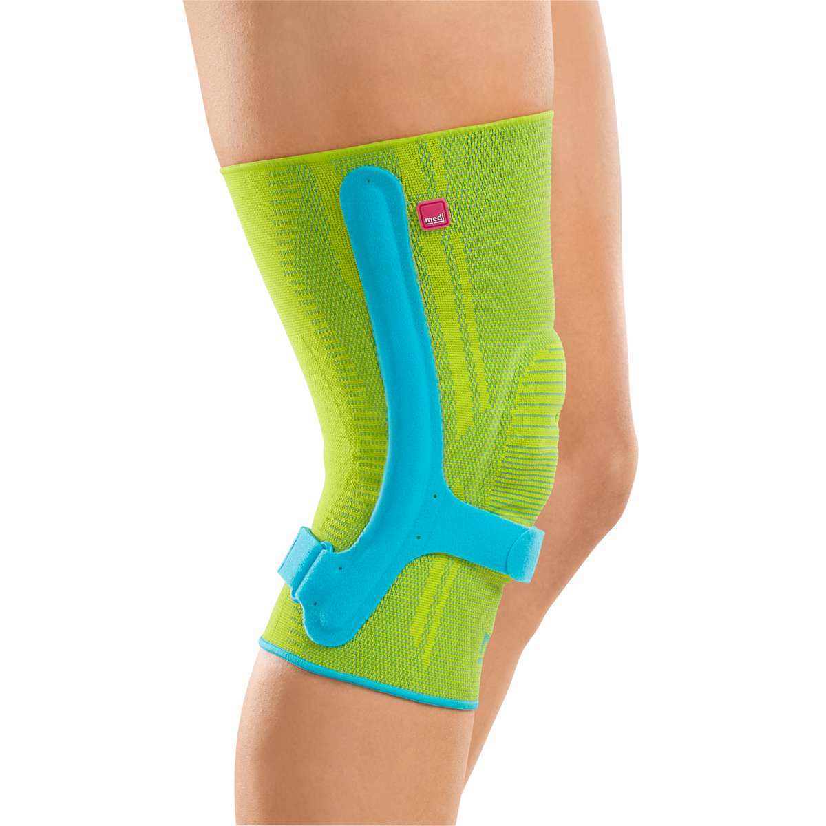 medi Genumedi PSS Knee Support