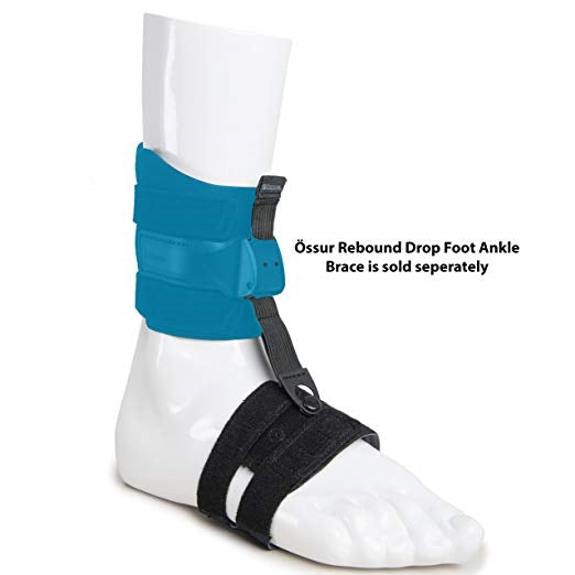 Ossur Rebound Foot-Up - Shoeless Accessory
