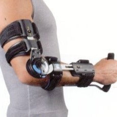 Ossur Innovator X Post-Op Elbow