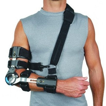 Ossur Innovator X Post-Op Elbow