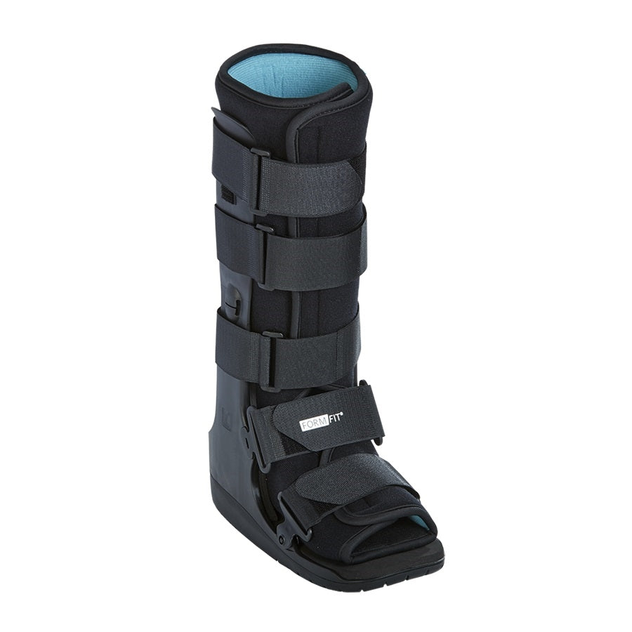 Using a Walking Boot - Steps to Properly Use a Walking Boot ...