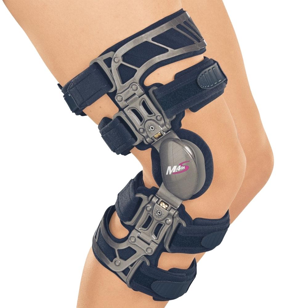 medi M.4s OA Compact Knee Brace