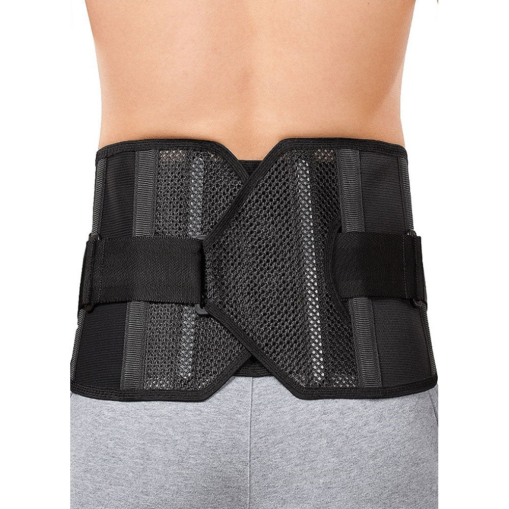 medi protect Pro Action Back Support – ShopOrthopedics